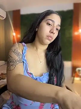 Snapshot of Amandanauty chatting on 25, 2, 2026 Amandanauty online show from 25, 2, 2026