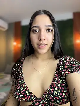 Snapshot of Amandanauty chatting on 14, 3, 2026 Amandanauty online show from 14, 3, 2026