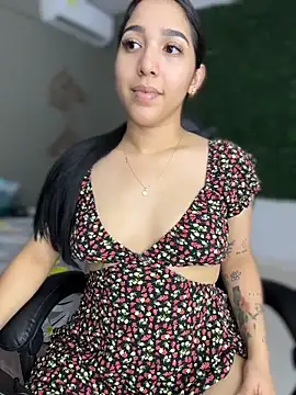 Snapshot of Amandanauty chatting on 17, 3, 2026 Amandanauty online show from 17, 3, 2026