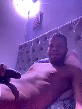 XWillianSmithX online show from 23, 9, 2025