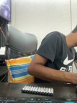 XWillianSmithX online show from 24, 9, 2025