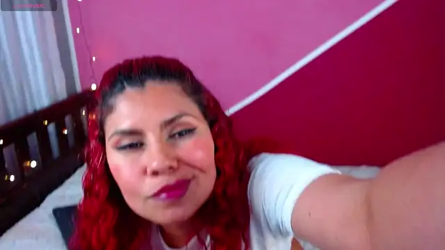 Snapshot of Queenamazon1 chatting on 21, 1, 2025 Queenamazon1 online show from 21, 1, 2025