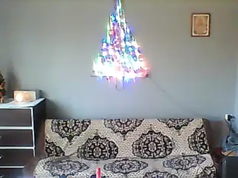 aroj95 online show from 14, 12, 2025