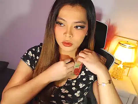 MajesticKitana online show from 12, 2, 2026