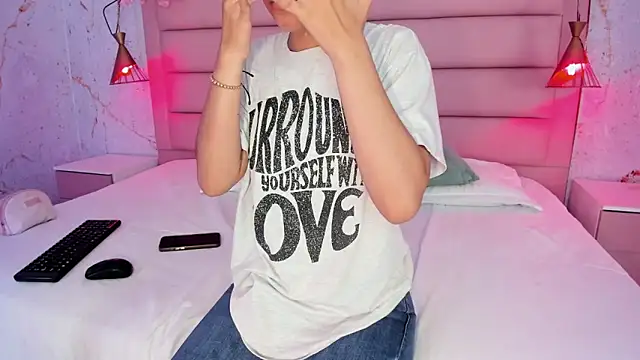 IvySanders1 online show from 12, 10, 2025