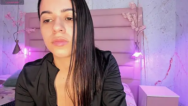 IvySanders1 online show from 12, 11, 2025