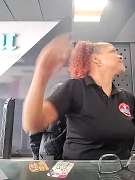 Snapshot of BayleyBanks chatting on 13, 2, 2026 BayleyBanks online show from 13, 2, 2026