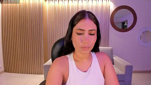 MarieJaneX online show from 7, 12, 2024