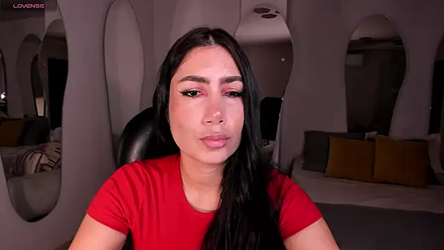 MarieJaneX online show from 16, 12, 2024