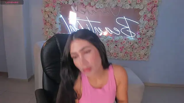 MarieJaneX online show from 18, 12, 2024