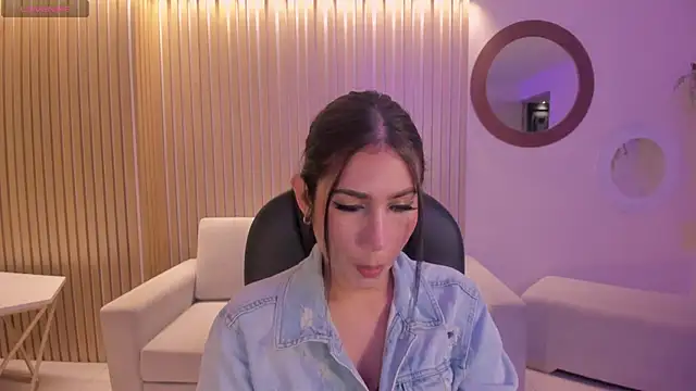 MarieJaneX online show from 18, 1, 2025