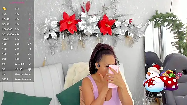 EmmaFerrary online show from 29, 11, 2025