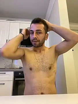 Emre-34 online show from 9, 11, 2025