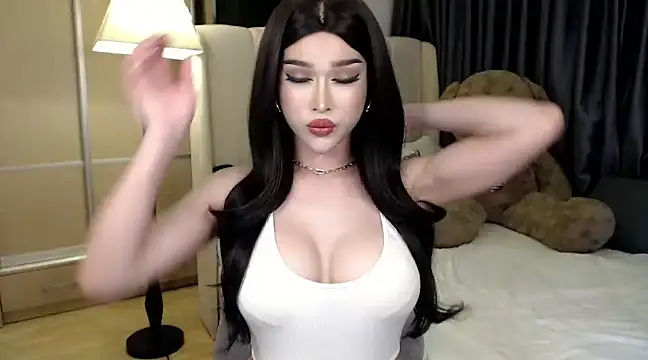 KeenMazikeen69 online show from 1, 2, 2025