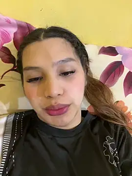 ObsessionAmber online show from 26, 10, 2025