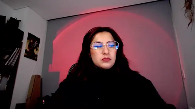 Scarlett Sen online show from 20, 10, 2025