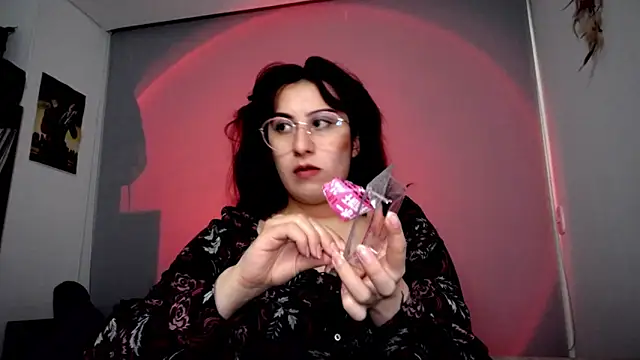 Scarlett Sen online show from 24, 10, 2025