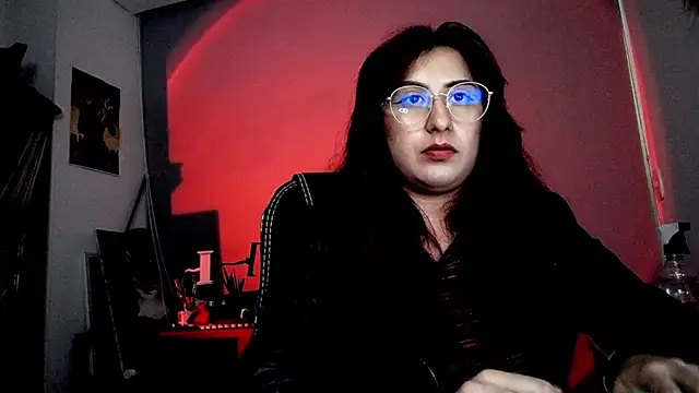 Scarlett Sen online show from 13, 11, 2025