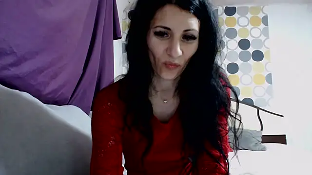 sexyevalove online show from 26, 12, 2024