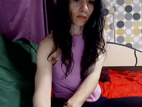 sexyevalove online show from 18, 3, 2025