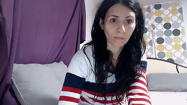 sexyevalove online show from 16, 10, 2025