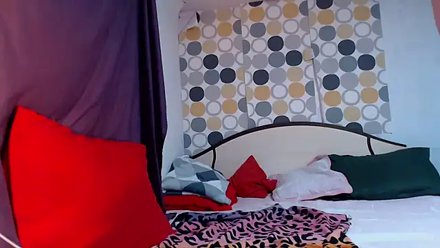 Snapshot of sexyevalove chatting on 8, 2, 2026 sexyevalove online show from 8, 2, 2026