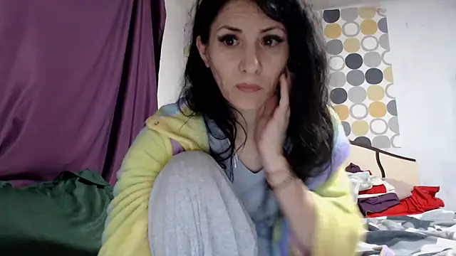 Snapshot of sexyevalove chatting on 20, 2, 2026 sexyevalove online show from 20, 2, 2026