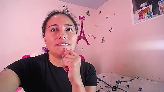 hanna girl21 online show from 25, 2, 2026