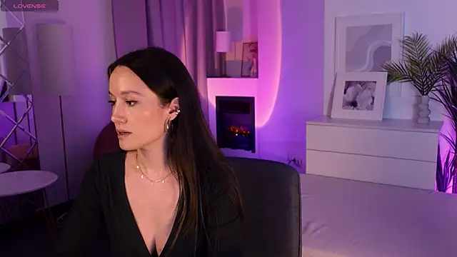 AgnesGoddess online show from 30, 11, 2025