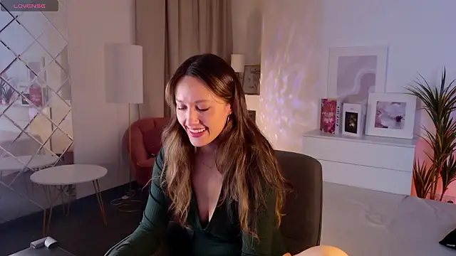 Snapshot of AgnesGoddess chatting on 26, 2, 2026 AgnesGoddess online show from 26, 2, 2026