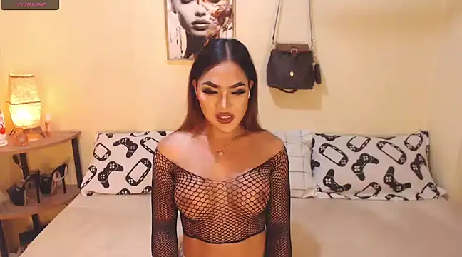 Snapshot of XQueenseductionX69 chatting on 16, 12, 2024 XQueenseductionX69 online show from 16, 12, 2024