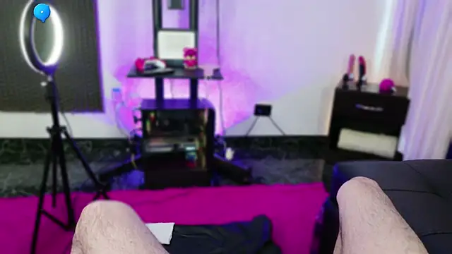 Snapshot of lilithandpaul chatting on 16, 3, 2025 lilithandpaul online show from 16, 3, 2025