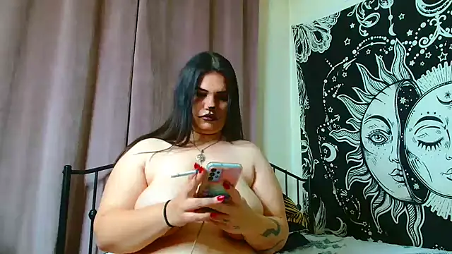 Thichslutxx online show from 30, 10, 2025