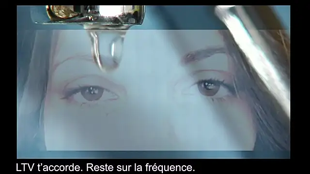 LanaCorona online show from 14, 11, 2025