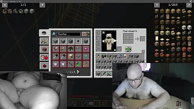 Tomwerisch online show from 15, 2, 2026