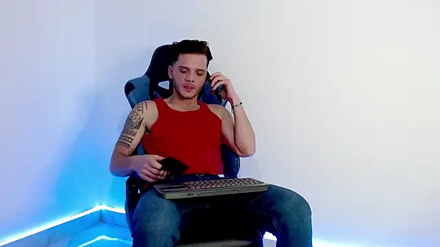 Snapshot of ramseesh chatting on 2, 2, 2025 ramseesh online show from 2, 2, 2025