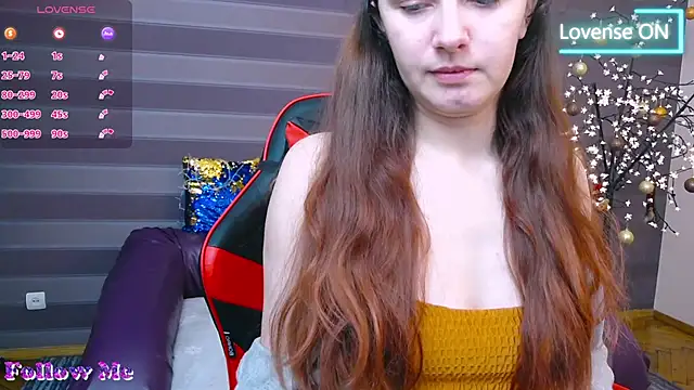 iris nikhols online show from 21, 12, 2024