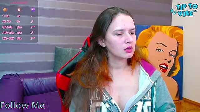 iris nikhols online show from 12, 10, 2025