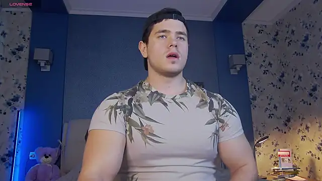 Snapshot of Arilas_ chatting on 7, 12, 2024 Arilas  online show from 7, 12, 2024