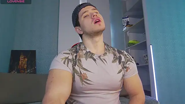 Snapshot of Arilas_ chatting on 23, 3, 2025 Arilas  online show from 23, 3, 2025