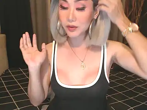 JustForCassie online show from 10, 3, 2026