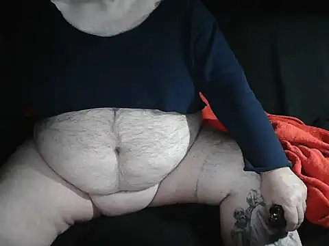 onkelgrau65 online show from 14, 3, 2025