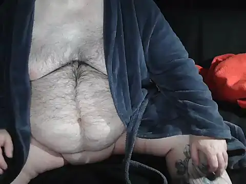 onkelgrau65 online show from 15, 3, 2025