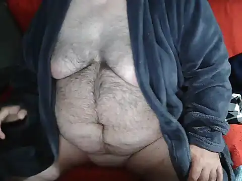 onkelgrau65 online show from 1, 10, 2025