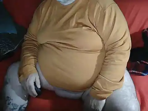 onkelgrau65 online show from 4, 11, 2025