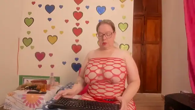 Snapshot of BarbaraFight chatting on 12, 2, 2026 BarbaraFight online show from 12, 2, 2026