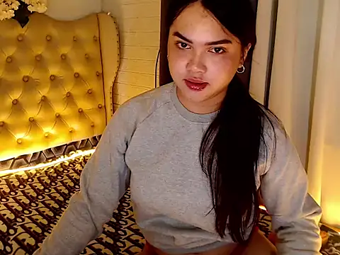 sweet prettygirl online show from 24, 10, 2025