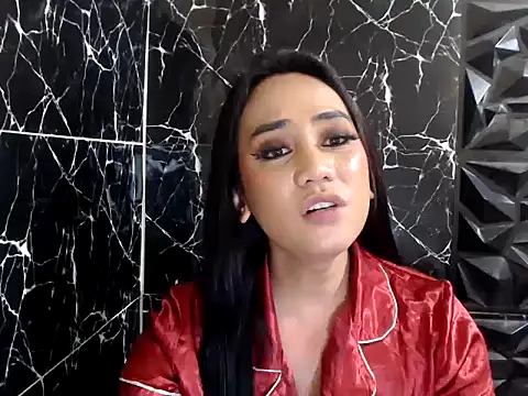 Snapshot of MissKeanna chatting on 14, 1, 2025 MissKeanna online show from 14, 1, 2025