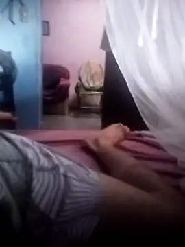 Emanuel45js online show from 27, 1, 2025