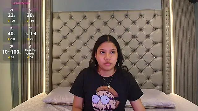 bhabylala1 online show from 18, 9, 2025
